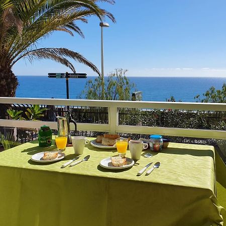 Apartamento Jumilla Vista Mar 22 Playa del Ingles  Dış mekan fotoğraf