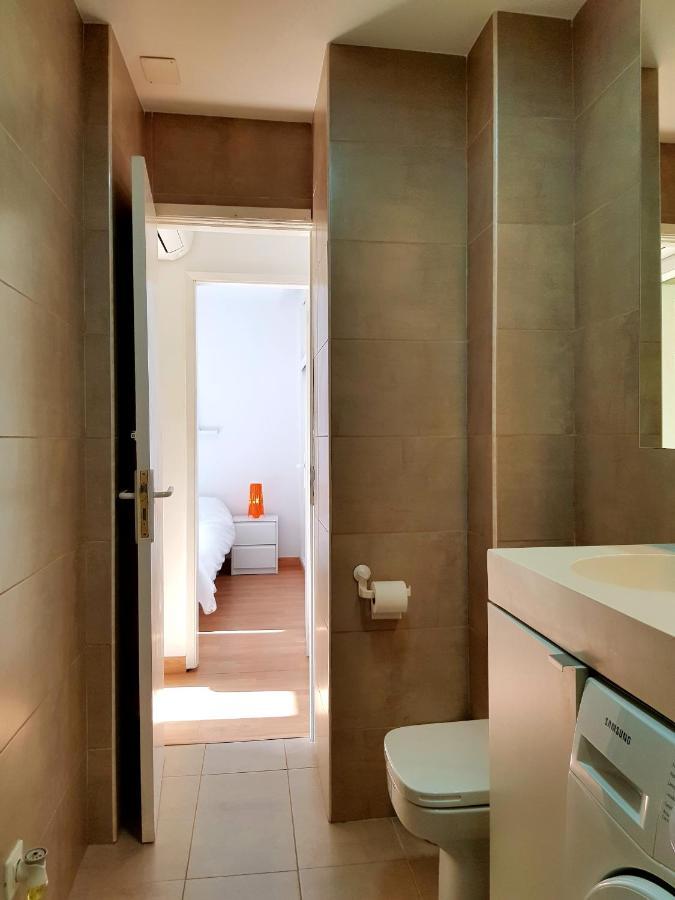Apartamento Jumilla Vista Mar 22 Playa del Ingles  Dış mekan fotoğraf