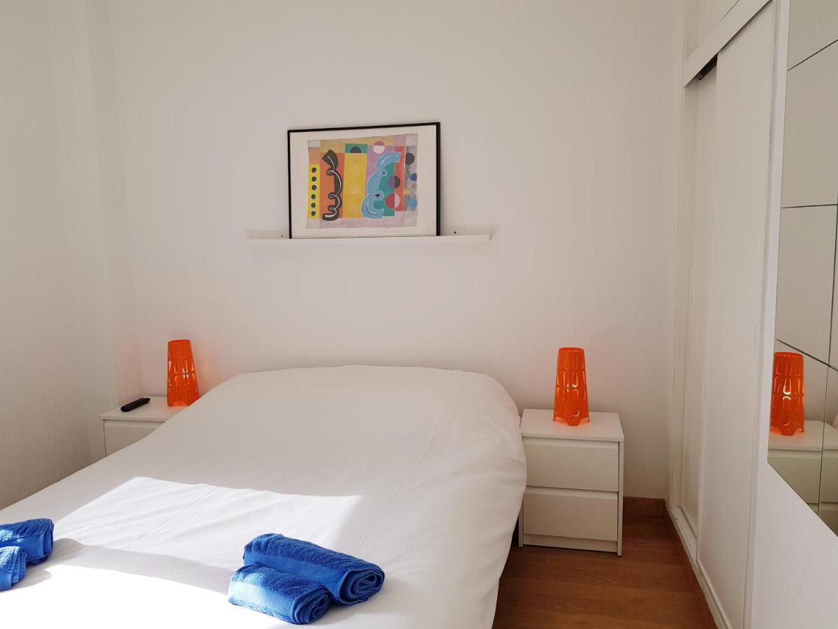 Apartamento Jumilla Vista Mar 22 Playa del Ingles  Dış mekan fotoğraf