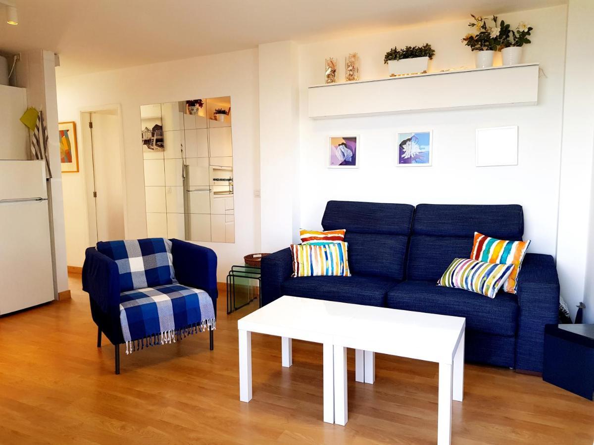 Apartamento Jumilla Vista Mar 22 Playa del Ingles  Dış mekan fotoğraf