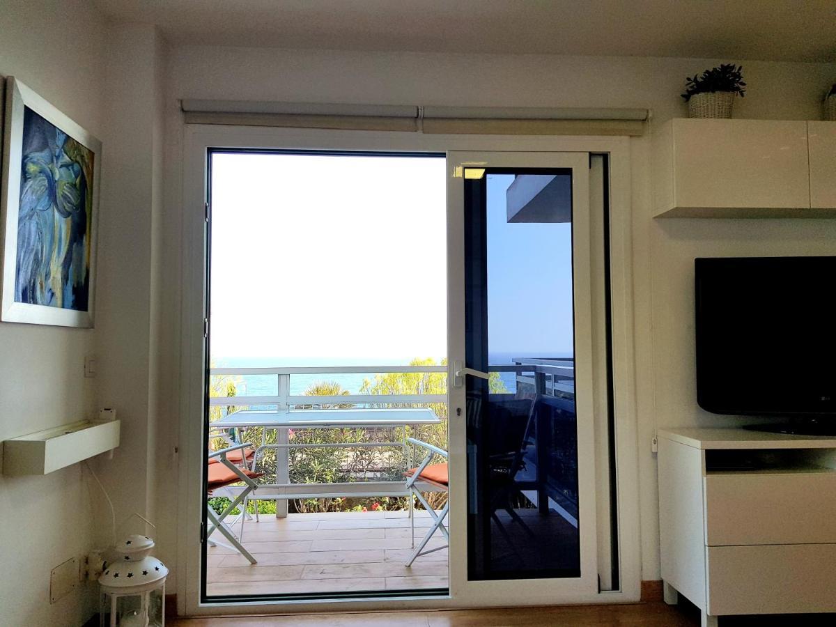 Apartamento Jumilla Vista Mar 22 Playa del Ingles  Dış mekan fotoğraf