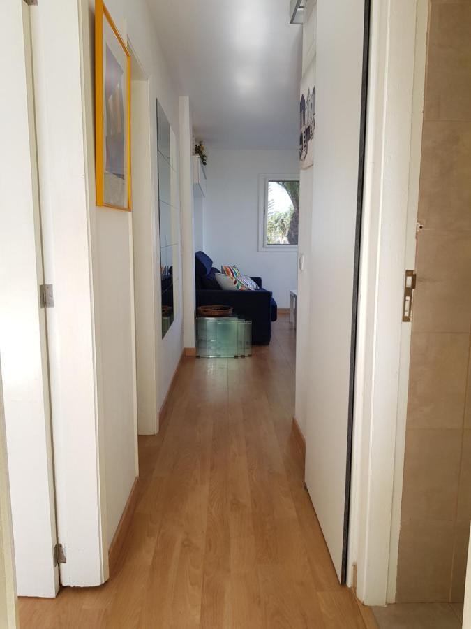 Apartamento Jumilla Vista Mar 22 Playa del Ingles  Dış mekan fotoğraf