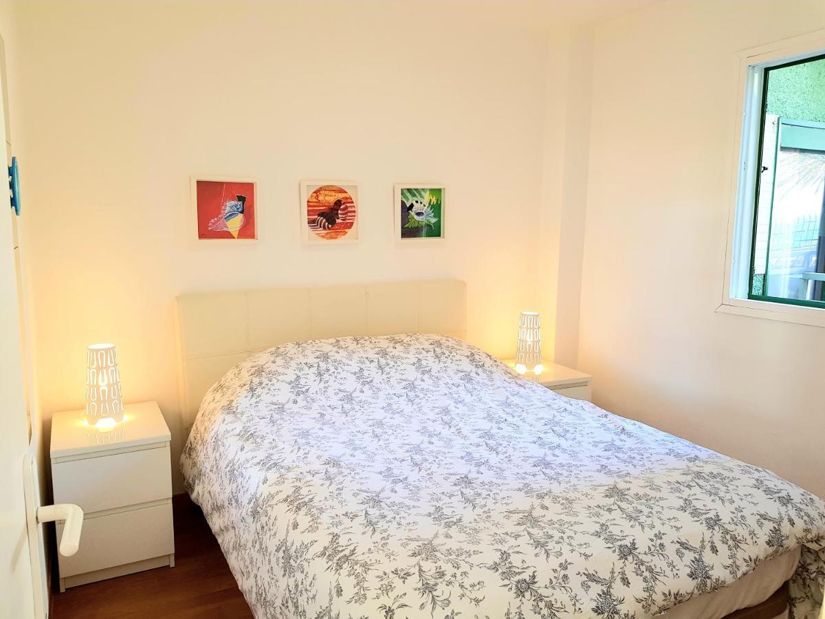 Apartamento Jumilla Vista Mar 22 Playa del Ingles  Dış mekan fotoğraf