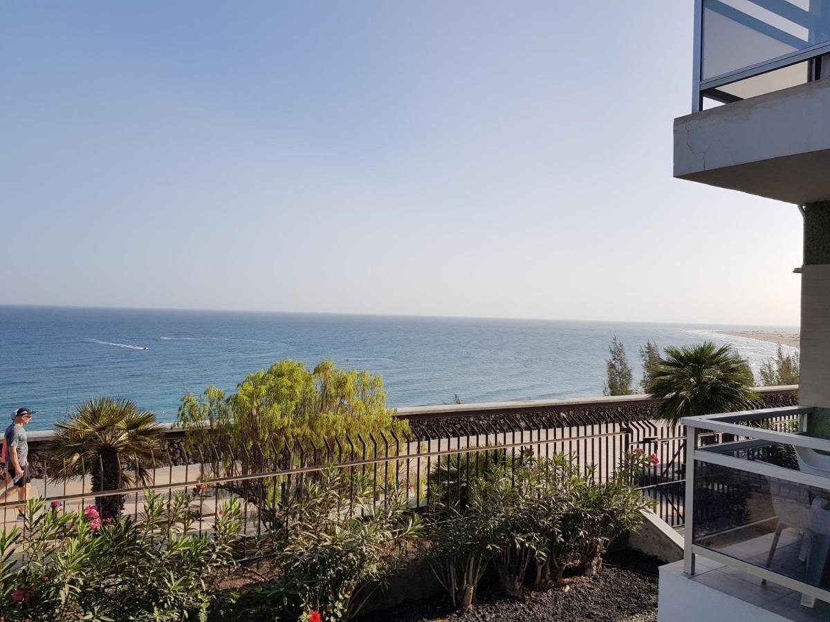Apartamento Jumilla Vista Mar 22 Playa del Ingles  Dış mekan fotoğraf